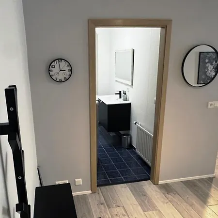 Akureyri Backpackers, Hafnarstraeti 100 - Apartment For 4 Exterior foto