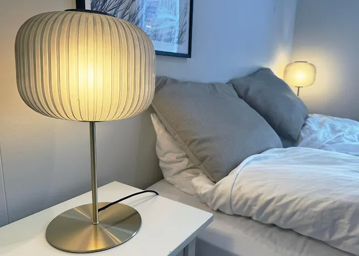 Akureyri Backpackers, Hafnarstraeti 100 - Apartment For 4