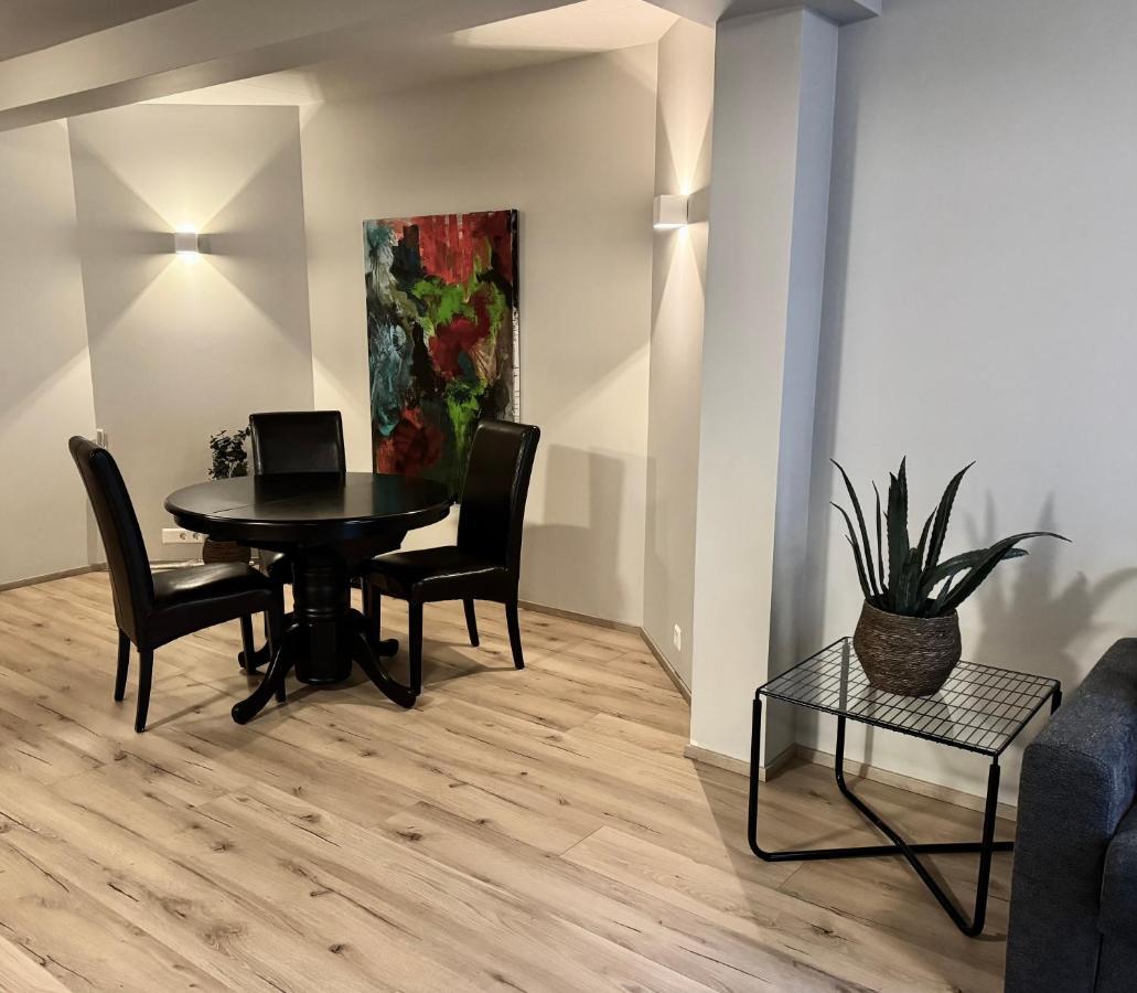 Apartment Backpackers, Hafnarstraeti 100 - For 4