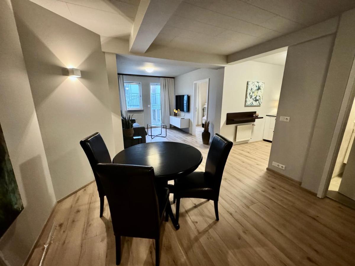 Apartment Backpackers, Hafnarstraeti 100 - For 4
